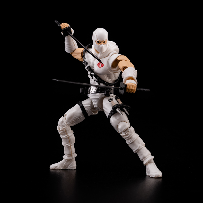 [Furai Model] Storm Shadow